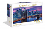 Clementoni 13200 kpl High Quality Collection New York