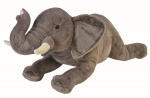 Wild Republic Cuddlekins Jumbo Afrikkalainen norsu 76 cm Wild Republic Cuddlekins Jumbo Afrikkalainen norsu 76 cm