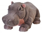 Wild Republic Cuddlekins Jumbo Hippo 76 cm
