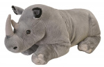 Wild Republic Cuddlekins Jumbo Sarvikuono 76 cm Wild Republic Cuddlekins Jumbo Sarvikuono 76 cm