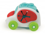 Clementoni Pehmeä Clemmy Car