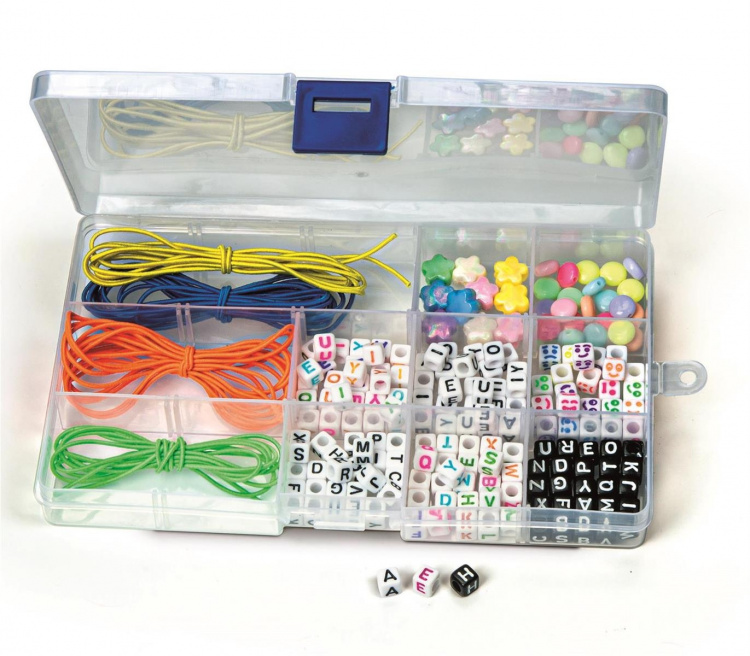 Clementoni Hullu tyylikäs viesti rannekkeet