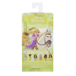 JAKKS Pacific Disney Princess 6 tuuman Petite-nukke kampa Rapunzelin kanssa