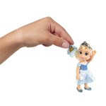 JAKKS Pacific Disney Princess 6 tuuman Petite nukke kampa Cinderella kanssa
