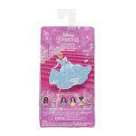 JAKKS Pacific Disney Princess 6 tuuman Petite nukke kampa Cinderella kanssa