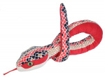 Wild Republic Snakesss Red Scales 137 cm Wild Republic Snakesss Red Scales 137 cm