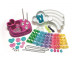 Clementoni Crazy Chic Rainbow rannekkeet