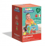 Clementoni Työpenkki (100% kierrätetty) Clementoni Työpenkki (100% kierrätetty)