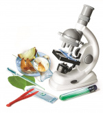 Clementoni Mikroskooppi (Nordic)