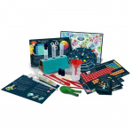 Clementoni Mysteerikemia (SE+FI)