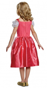 JAKKS Pacific Disguise Disney Prinsessa puku Classic Aurora S (5-6)