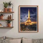 Clementoni 1000 kpl CB High Quality Collection Tour Eiffel Clementoni 1000 kpl CB High Quality Collection Tour Eiffel