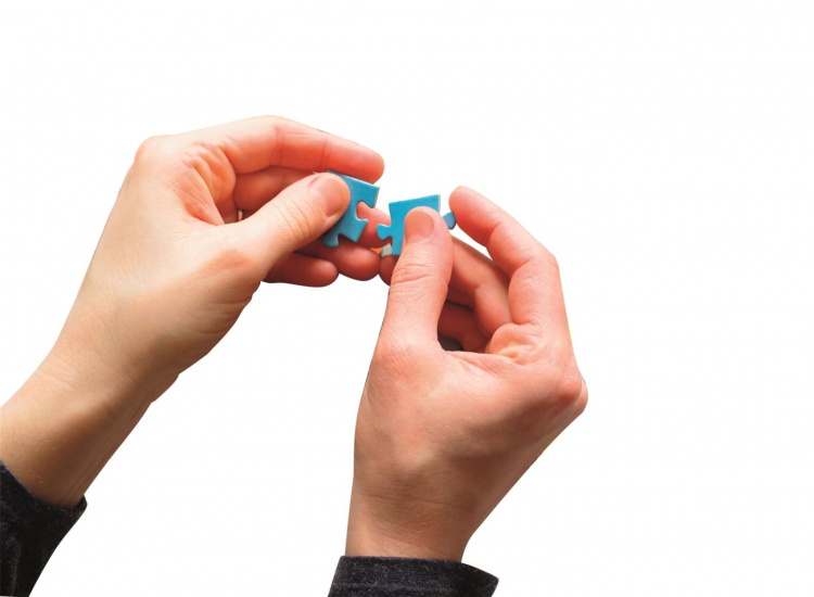 Clementoni 1000 kpl CB High Quality Collection Downtown Clementoni 1000 kpl CB High Quality Collection Downtown