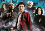 Clementoni 1000 kpl CB High Quality Collection Harry Potter