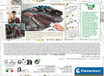 Clementoni 1000 kpl CB High Quality Collection Harry Potter