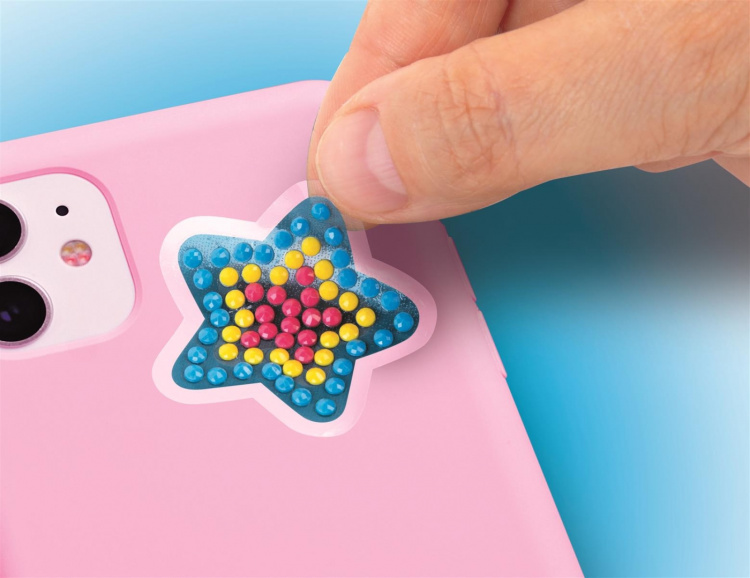 Clementoni Sparkly Creations Lab Clementoni Sparkly Creations Lab