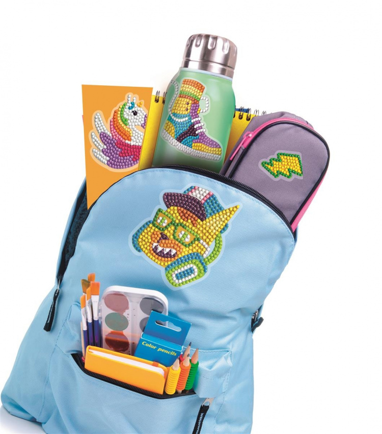 Clementoni Sparkly Creations Lab Clementoni Sparkly Creations Lab