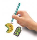 Clementoni Sparkly Creations pelin kuvakkeet