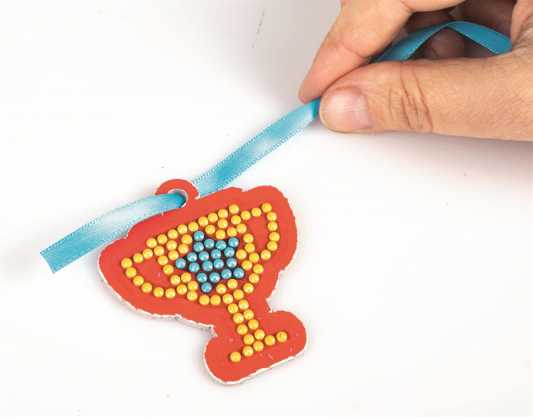 Clementoni Sparkly Creations pelin kuvakkeet