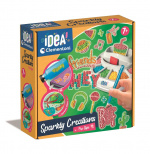 Clementoni Sparkly Creations Pop tyyli Clementoni Sparkly Creations Pop tyyli