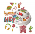 Clementoni Sparkly Creations Pop tyyli Clementoni Sparkly Creations Pop tyyli