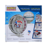 JAKKS Pacific Sonic the Hedgehog 2.5 tuuman leikkisetti Death Egg Battle Set (Kuolemanmunan taistelu setti)
