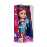 JAKKS Pacific Disney Princess pikkulapsi nukke Ariel JAKKS Pacific Disney Princess pikkulapsi nukke Ariel