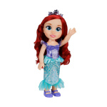 JAKKS Pacific Disney Princess pikkulapsi nukke Ariel JAKKS Pacific Disney Princess pikkulapsi nukke Ariel