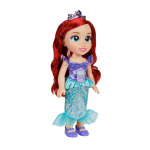 JAKKS Pacific Disney Princess pikkulapsi nukke Ariel JAKKS Pacific Disney Princess pikkulapsi nukke Ariel