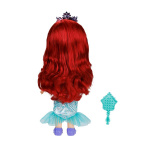 JAKKS Pacific Disney Princess pikkulapsi nukke Ariel JAKKS Pacific Disney Princess pikkulapsi nukke Ariel