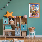 Clementoni 104 kpl Palapelit Lapset Paw Patrol 2