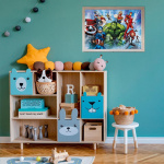 Clementoni 180 kpl Palapelit Lapset Kostajat 2