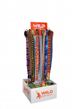Wild Republic Snakesss Display ripustettava UUTUUS 2023