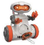 Clementoni My Robot Next generation (SE/NO/DK/FI) Clementoni My Robot Next generation (SE/NO/DK/FI)