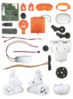 Clementoni My Robot Next generation (SE/NO/DK/FI) Clementoni My Robot Next generation (SE/NO/DK/FI)