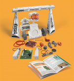 Clementoni My Robot Next generation (SE/NO/DK/FI) Clementoni My Robot Next generation (SE/NO/DK/FI)