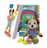 Clementoni Pehmoinen Pete koiranpentu