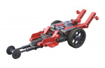 Clementoni Mekaaninen laboratorio Roadster ja Dragster