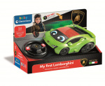 Clementoni Ensimmäinen Lamborghini