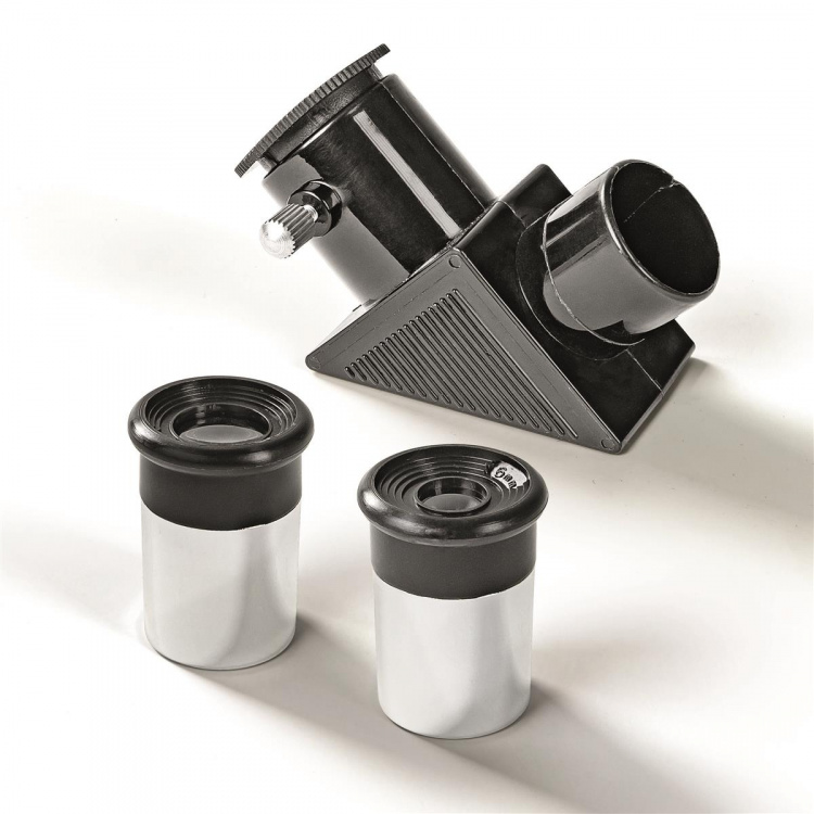 Clementoni NASAn kaukoputki