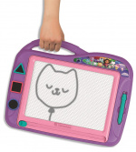 Clementoni Magneettitaulu Gabbyn nukkekoti