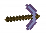 JAKKS Pacific Naamioitua Minecraft roolileikki Pickaxe Lumottu JAKKS Pacific Naamioitua Minecraft roolileikki Pickaxe Lumottu