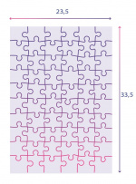 Clementoni 60 kpl Palapelit Lapset Marvel Avengers Clementoni 60 kpl Palapelit Lapset Marvel Avengers