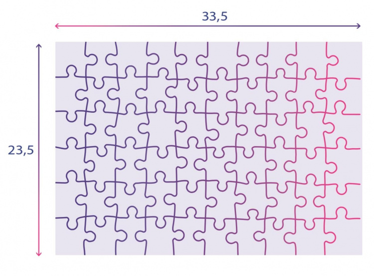 Clementoni 60 kpl palapelit Lapset Paw Patrol