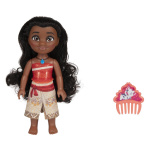 JAKKS Pacific Disney Princess 6 tuuman Petite-nukke kampauksella Vaiana JAKKS Pacific Disney Princess 6 tuuman Petite-nukke kampauksella Vaiana