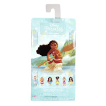 JAKKS Pacific Disney Princess 6 tuuman Petite-nukke kampauksella Vaiana JAKKS Pacific Disney Princess 6 tuuman Petite-nukke kampauksella Vaiana
