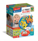 Clementoni Ensimmäinen maapalloni (SE-FI) Clementoni Ensimmäinen maapalloni (SE-FI)