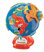 Clementoni Ensimmäinen maapalloni (SE-FI) Clementoni Ensimmäinen maapalloni (SE-FI)