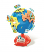 Clementoni Ensimmäinen maapalloni (SE-FI) Clementoni Ensimmäinen maapalloni (SE-FI)