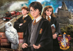 Clementoni 1000 kpl CB High Quality Collection Harry Potter Trio